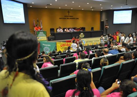 Propostas para melhoria do desenvolvimento urbano serão discutidas em conferência 